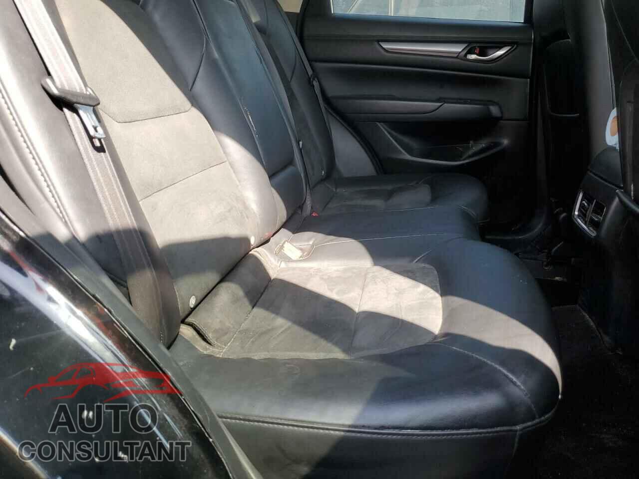 MAZDA CX-5 2019 - JM3KFBCM1K0699327