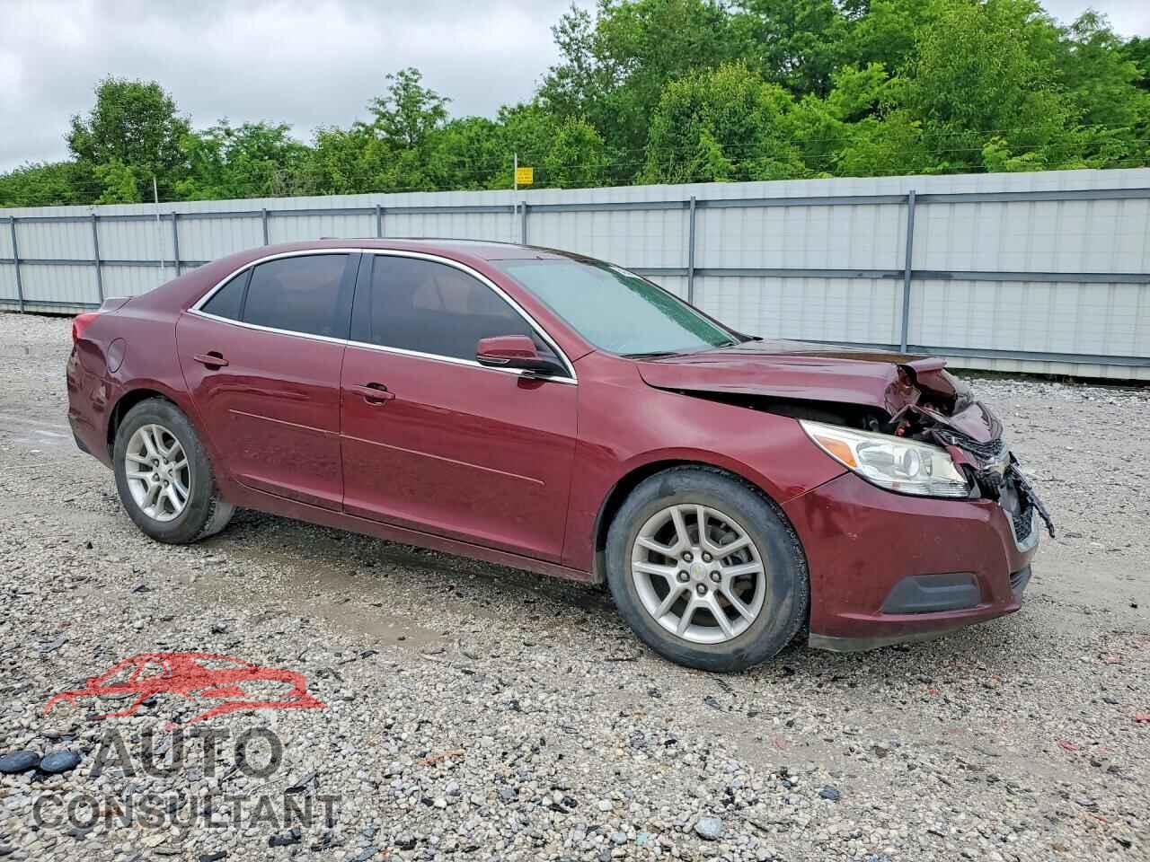 CHEVROLET MALIBU 2015 - 1G11C5SL4FF132936