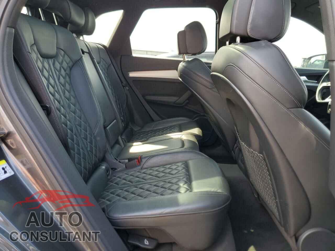 AUDI SQ5 2020 - WA1B4AFYXL2015186