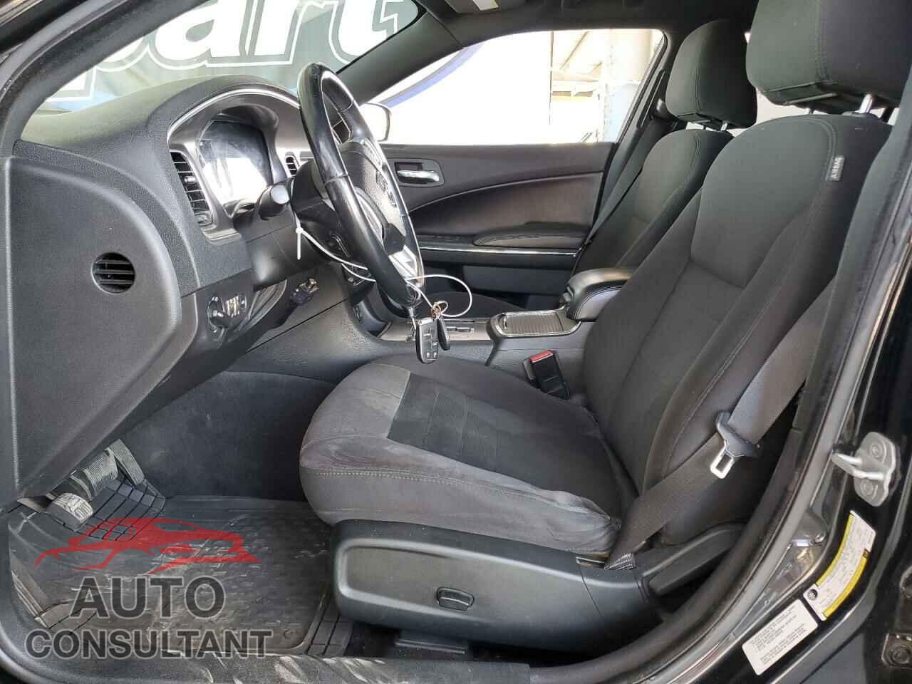 DODGE CHARGER 2013 - 2C3CDXBG9DH514410