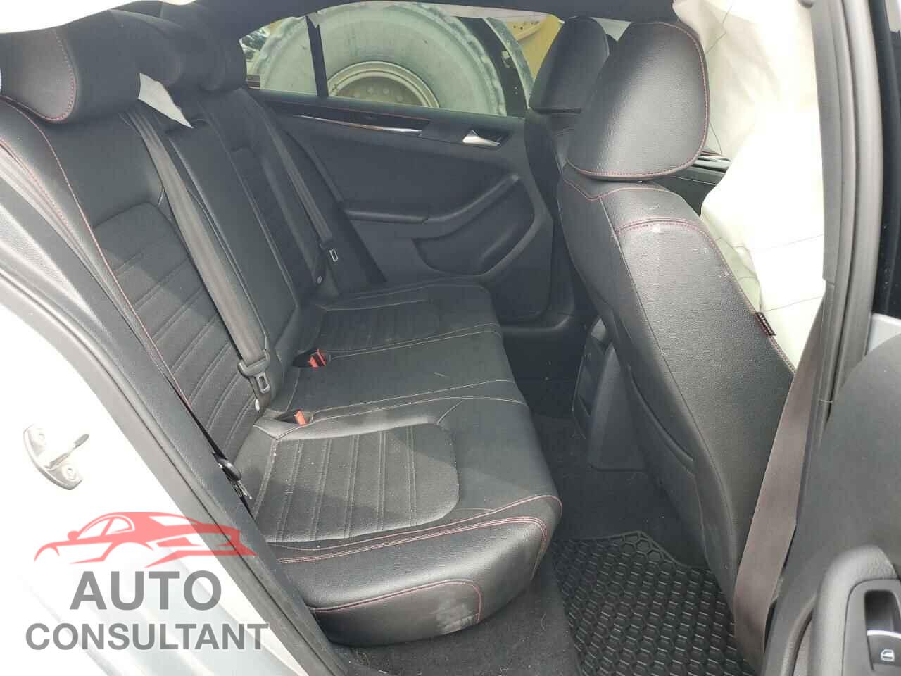 VOLKSWAGEN JETTA 2016 - 3VW4S7AJ1GM322839