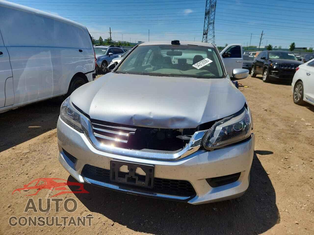 HONDA ACCORD 2014 - 1HGCR2F36EA103183