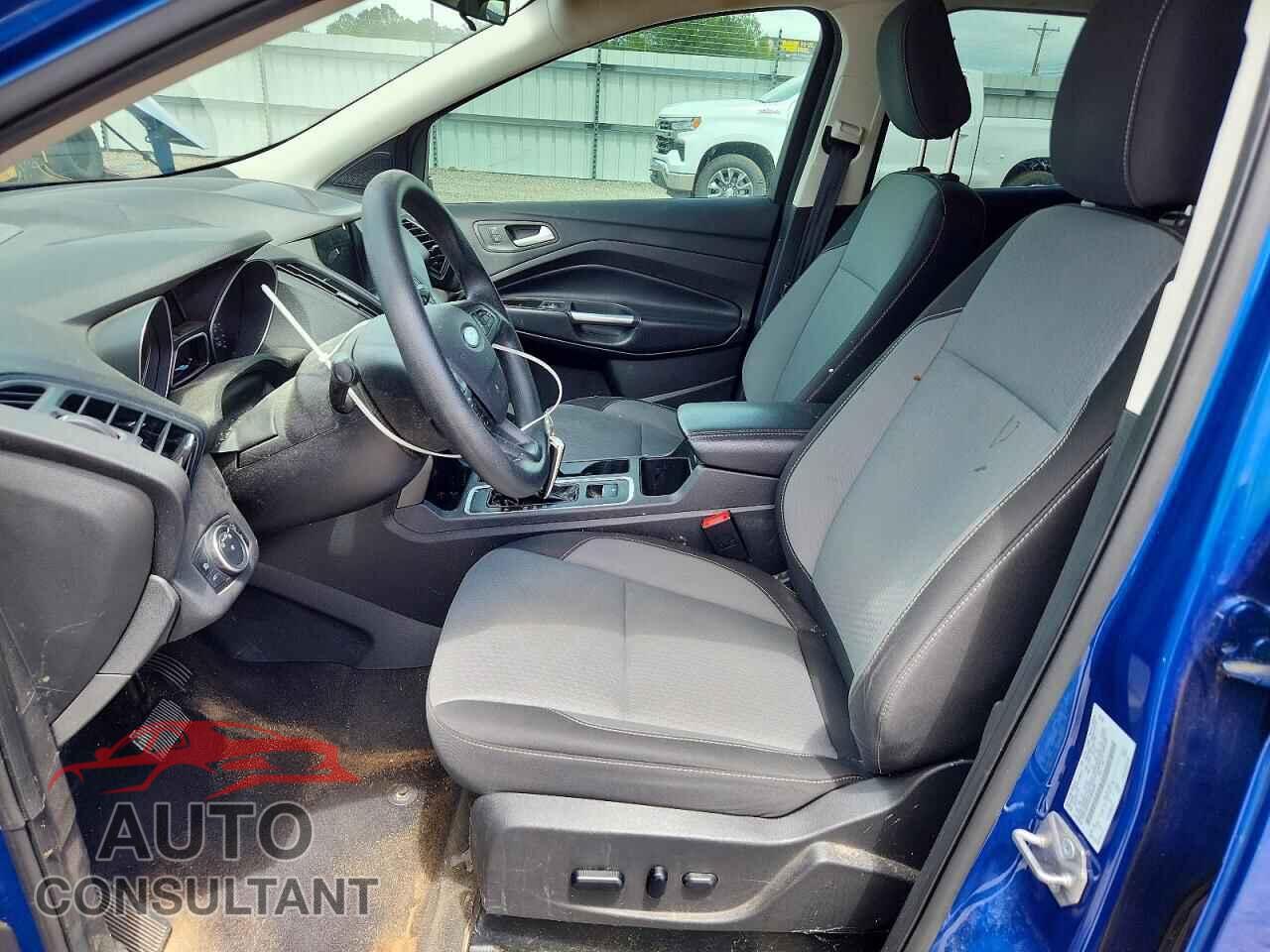 FORD ESCAPE 2019 - 1FMCU0GD3KUB95058