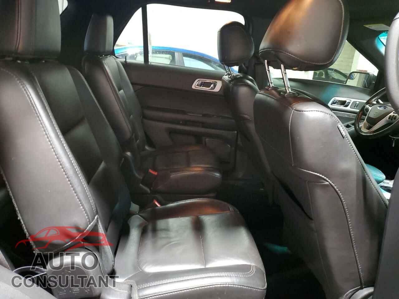 FORD EXPLORER 2014 - 1FM5K8D86EGC22101