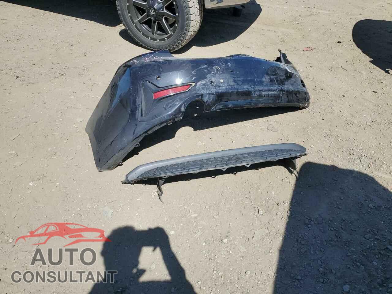 BMW 3 SERIES 2019 - WBA5R1C58KAK11918