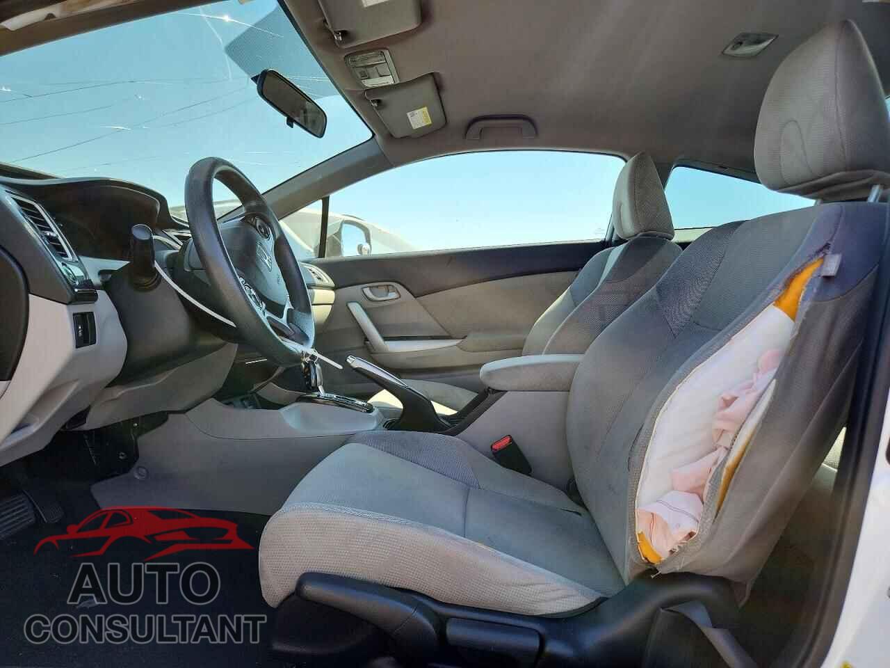 HONDA CIVIC 2013 - 2HGFG3B59DH515226