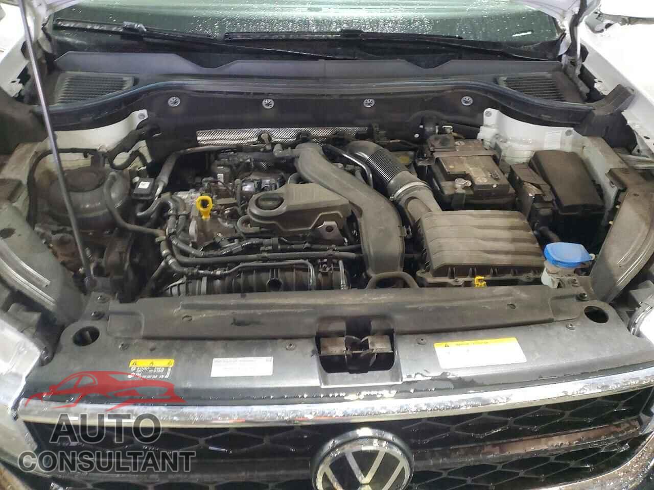 VOLKSWAGEN ALL OTHER 2023 - 3VVVX7B2XPM363553