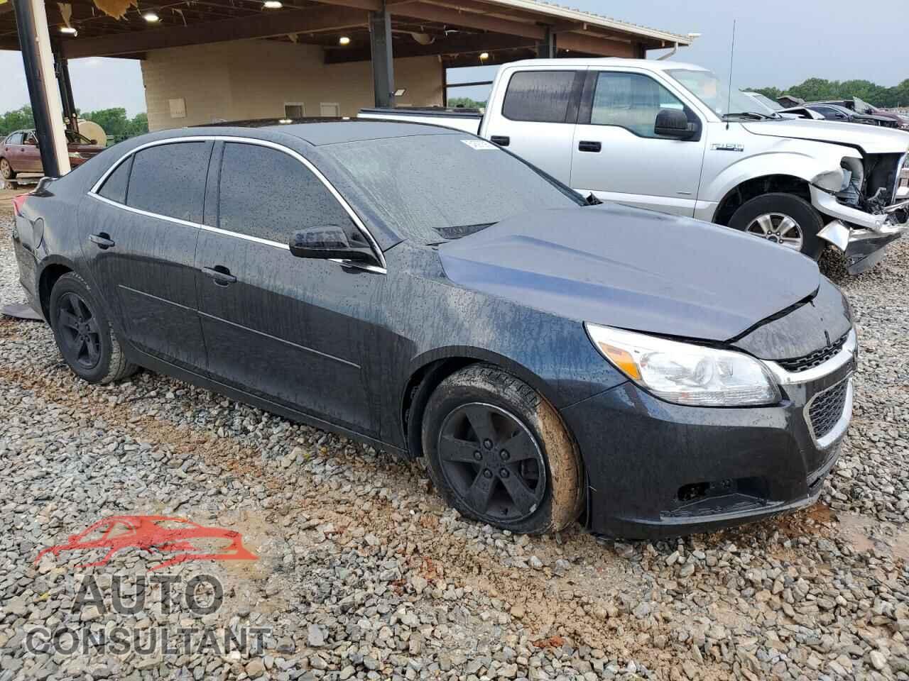 CHEVROLET MALIBU 2014 - 1G11B5SL7EF137792