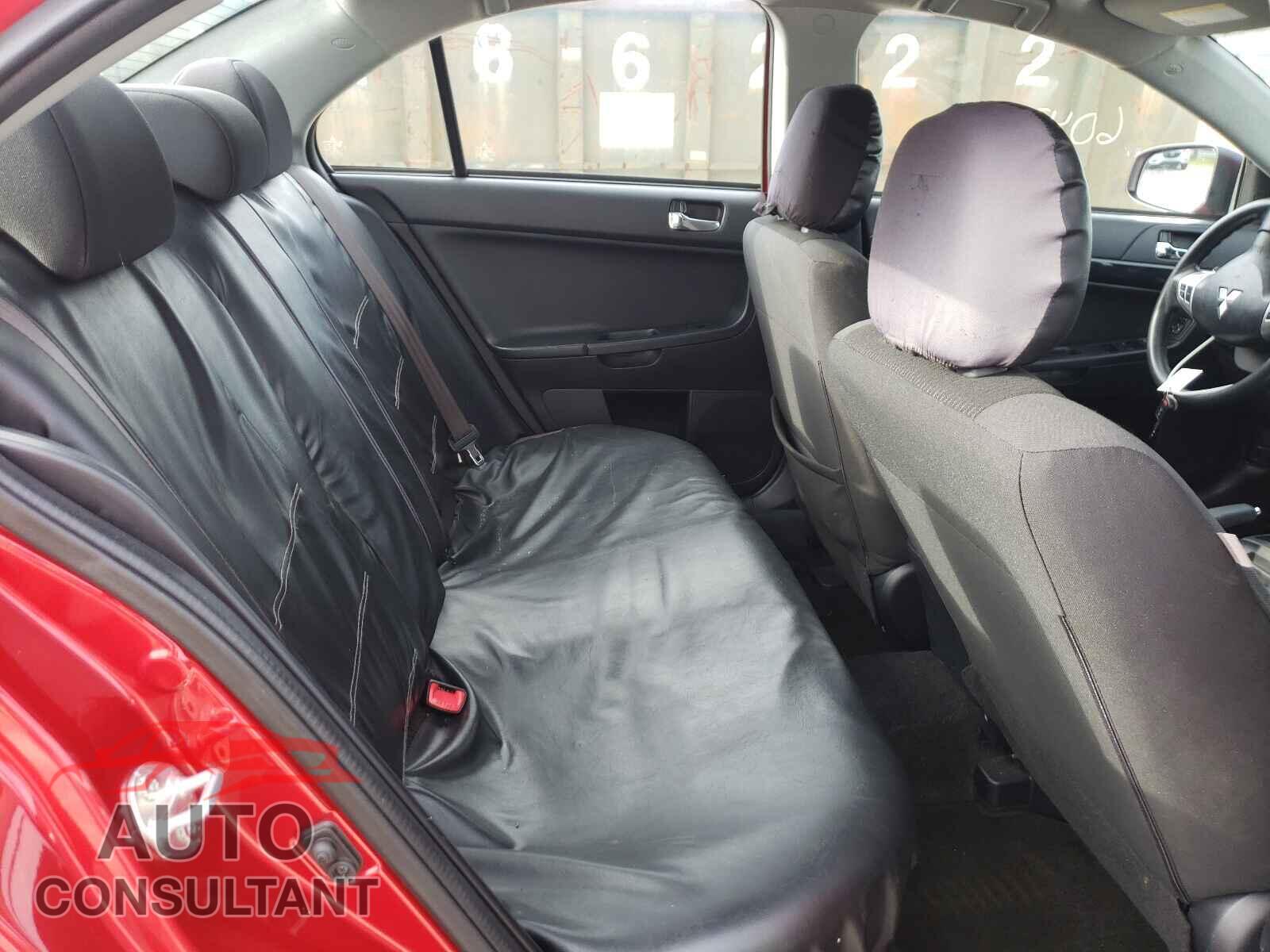 MITSUBISHI LANCER 2017 - JA32U2FU4HU001996