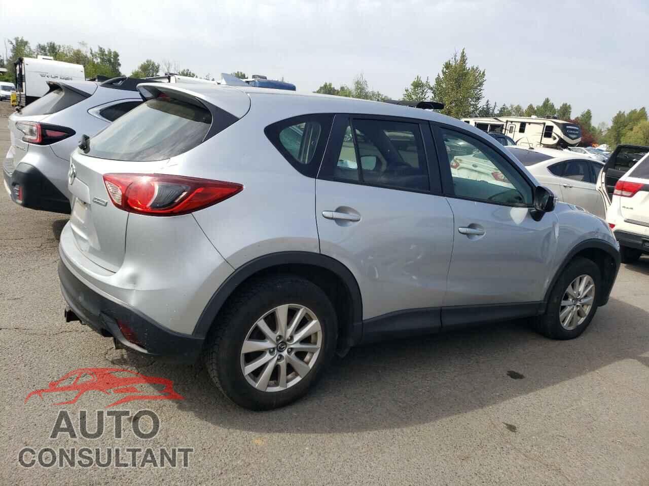MAZDA CX-5 2016 - JM3KE4BY2G0618930