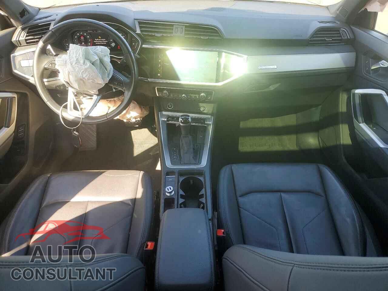 AUDI Q3 2024 - WA1DECF31R1018661