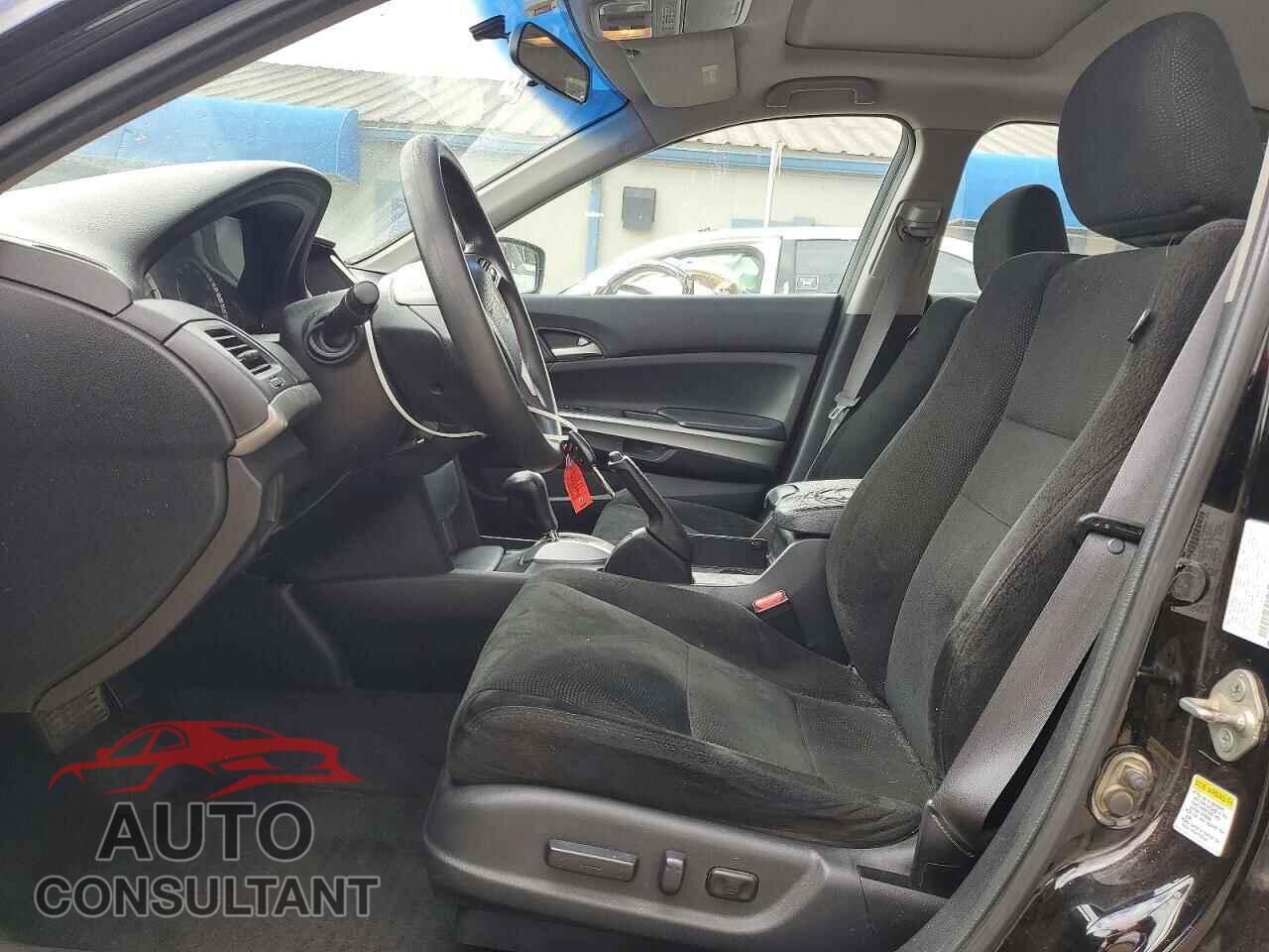 HONDA ACCORD 2010 - 1HGCP2F79AA180701