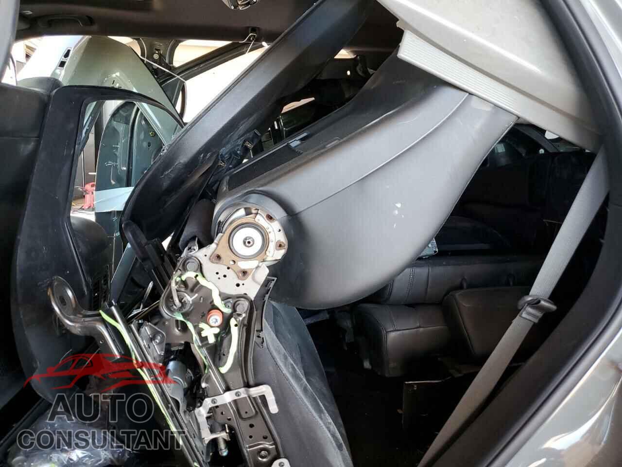 DODGE DURANGO 2020 - 1C4SDHCT5LC410863