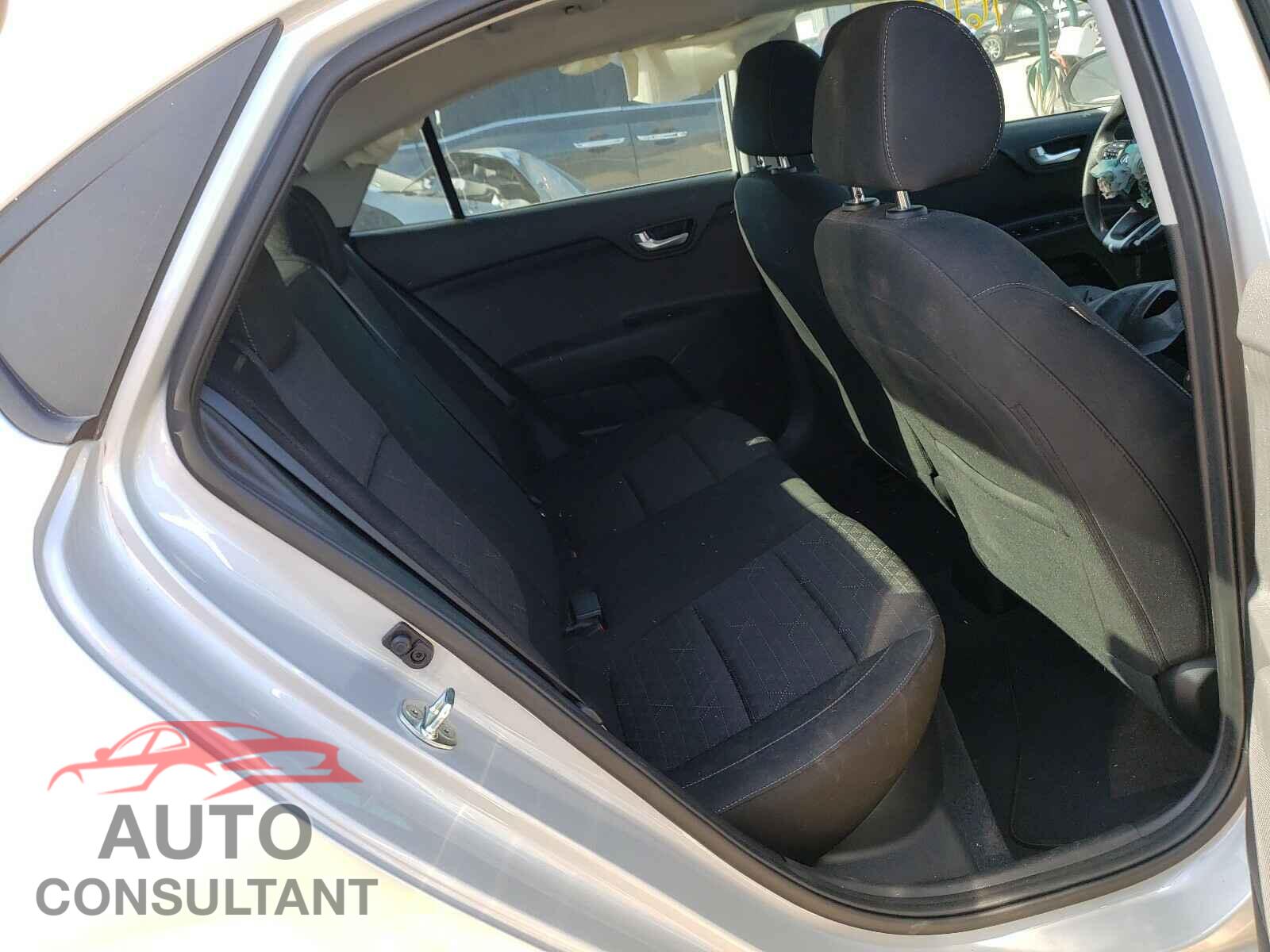 KIA RIO 2019 - 3KPA24AB7KE236662