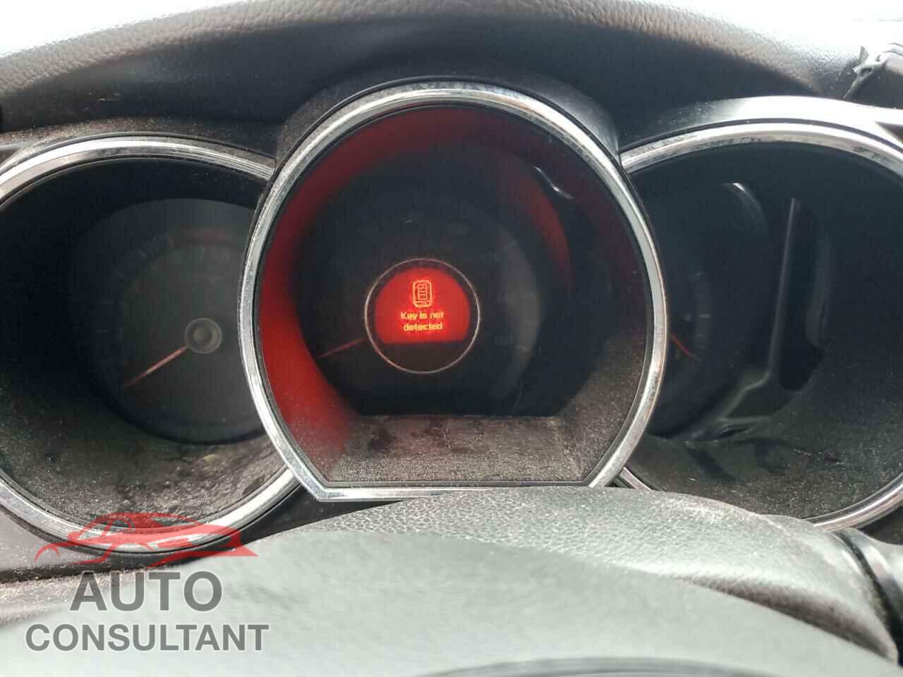 KIA OPTIMA 2012 - 5XXGN4A78CG044009