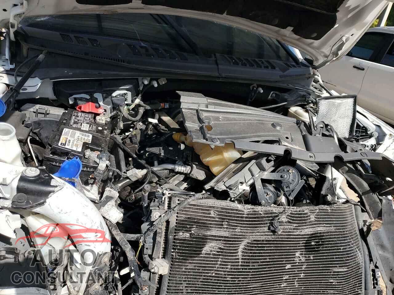 FORD F-150 2018 - 1FTEW1E51JFB80330