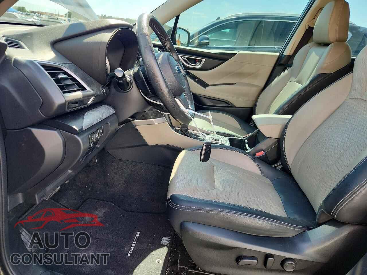 SUBARU FORESTER 2021 - JF2SKAUC8MH491214
