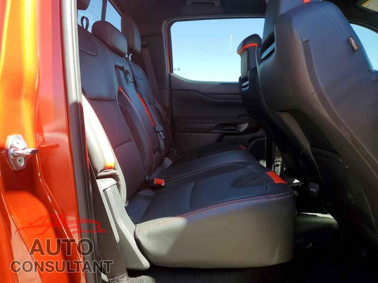 FORD RANGER 2024 - 1FTER4LR0RLE04442