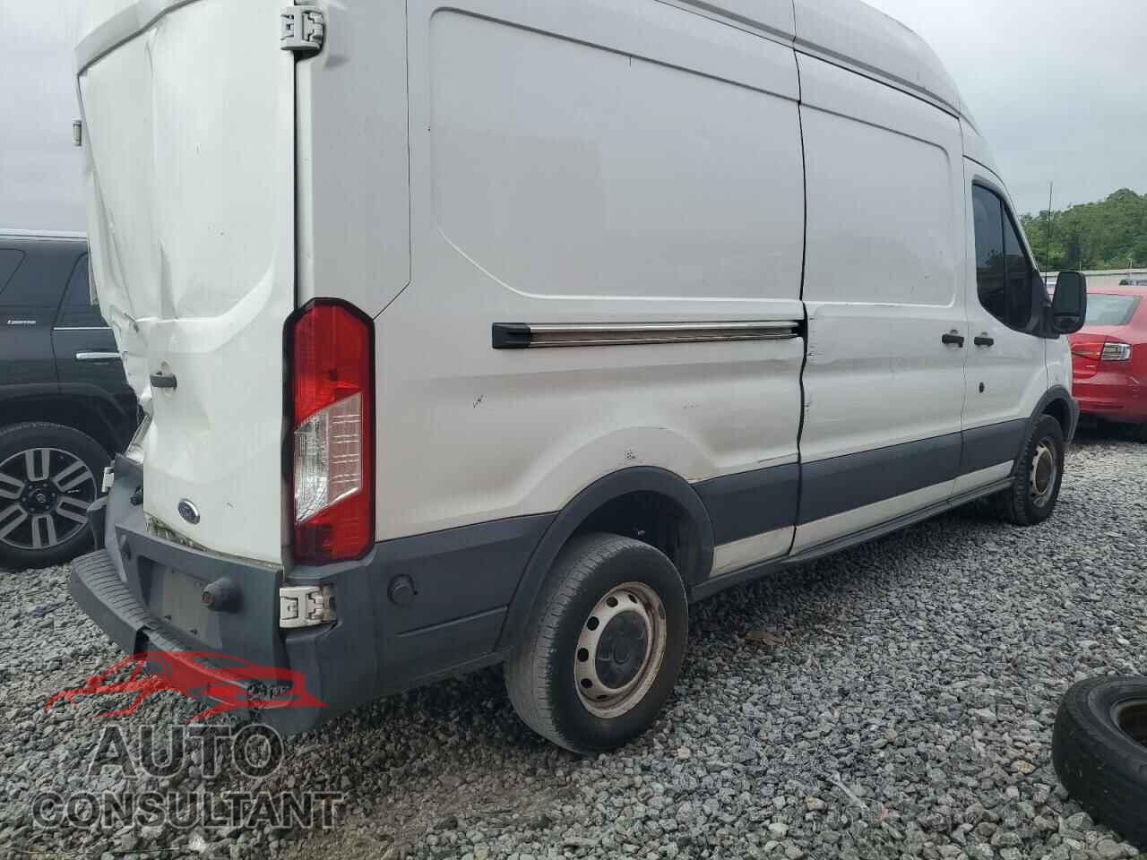 FORD TRANSIT 2017 - 1FTYR2XM6HKA58420