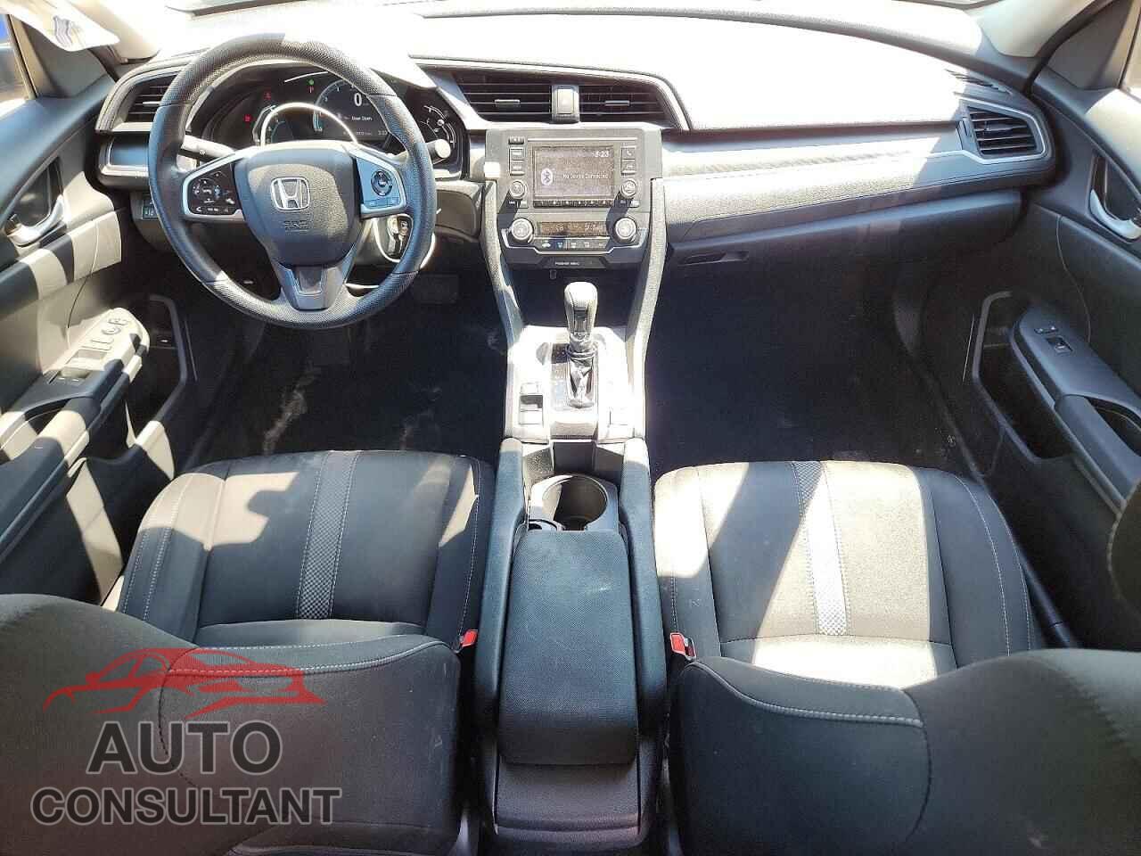 HONDA CIVIC 2020 - 19XFC2F68LE028374
