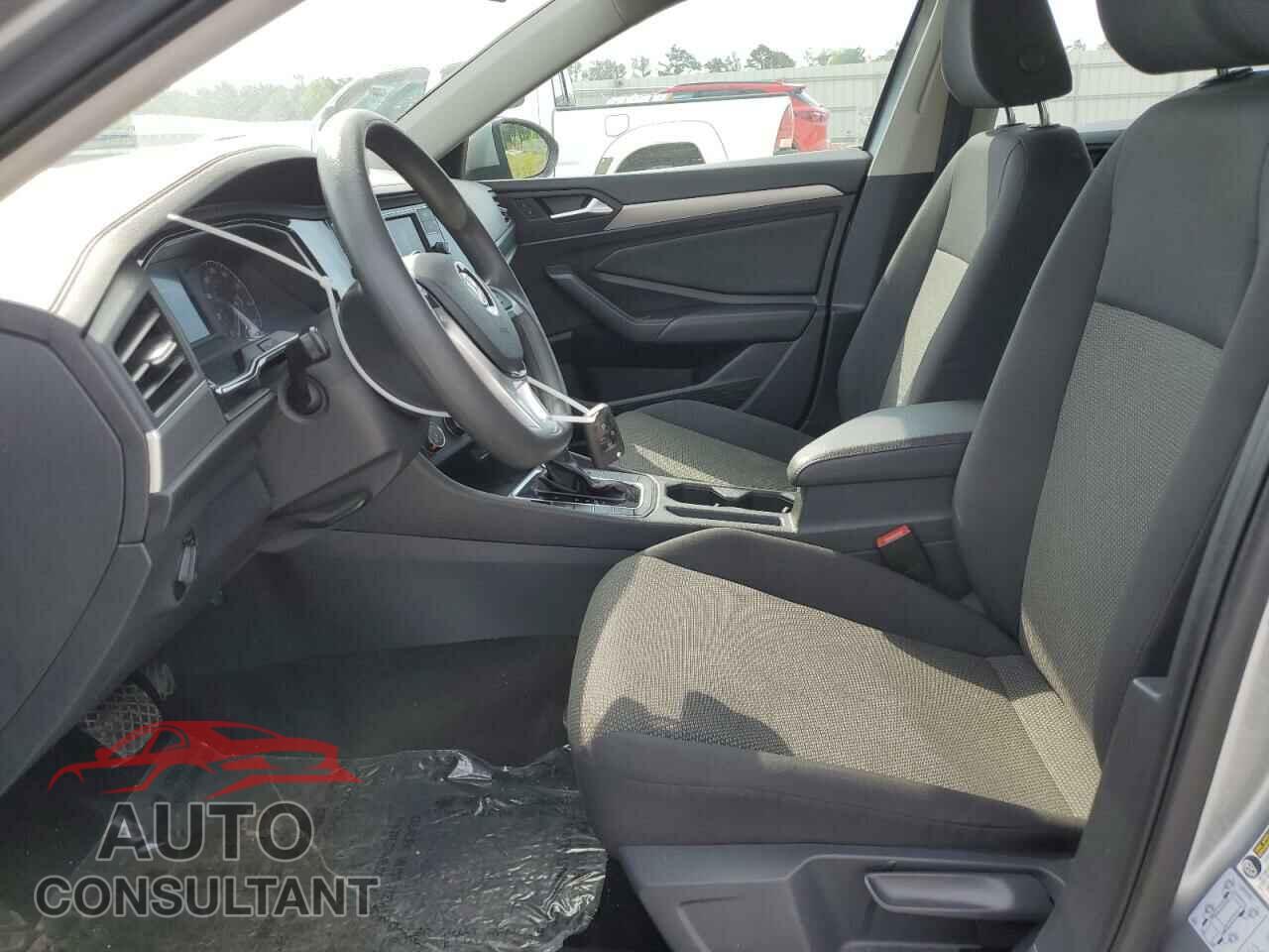 VOLKSWAGEN JETTA 2020 - 3VWC57BU6LM080295