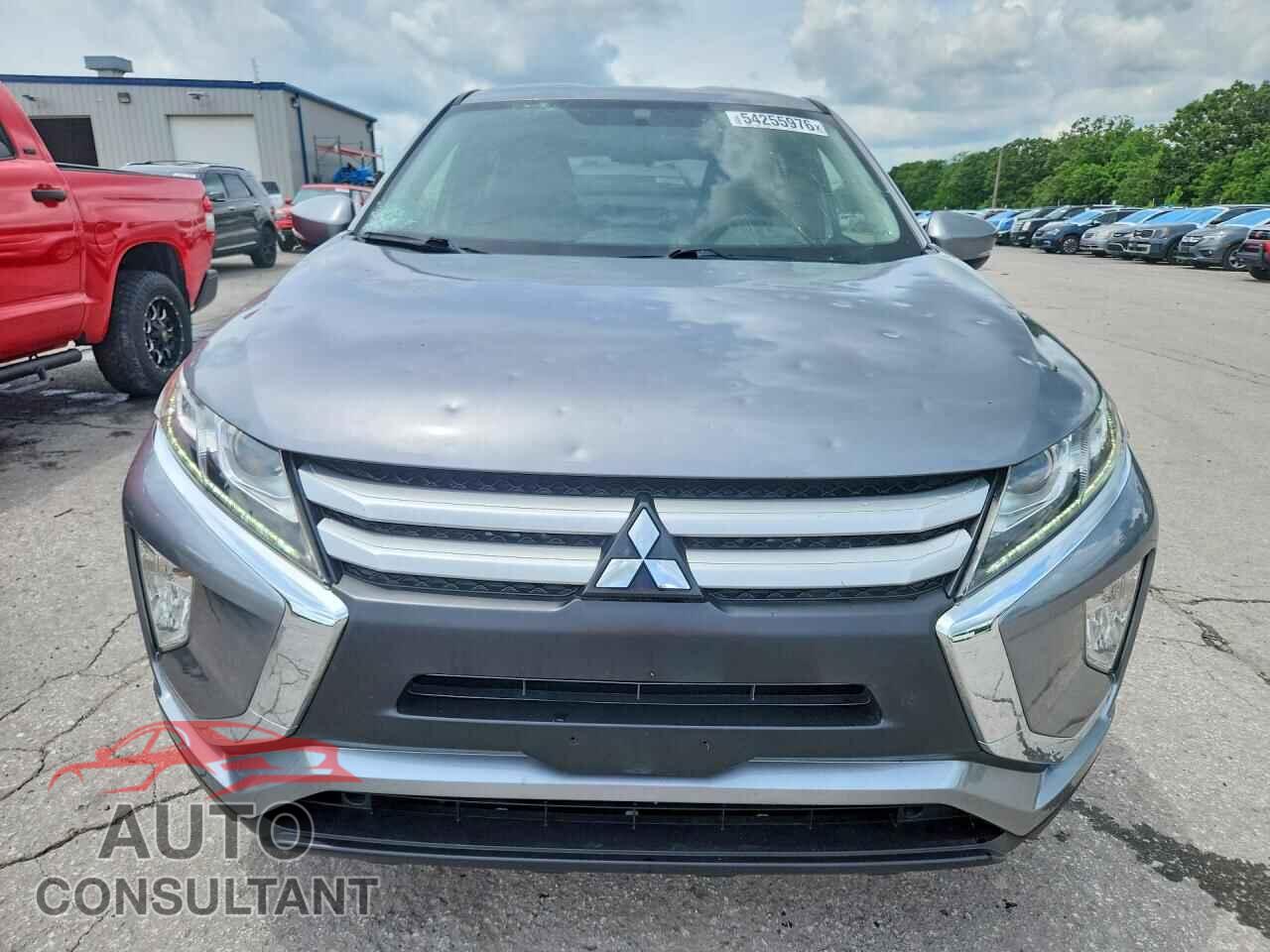 MITSUBISHI ECLIPSE 2019 - JA4AT3AA9KZ002844