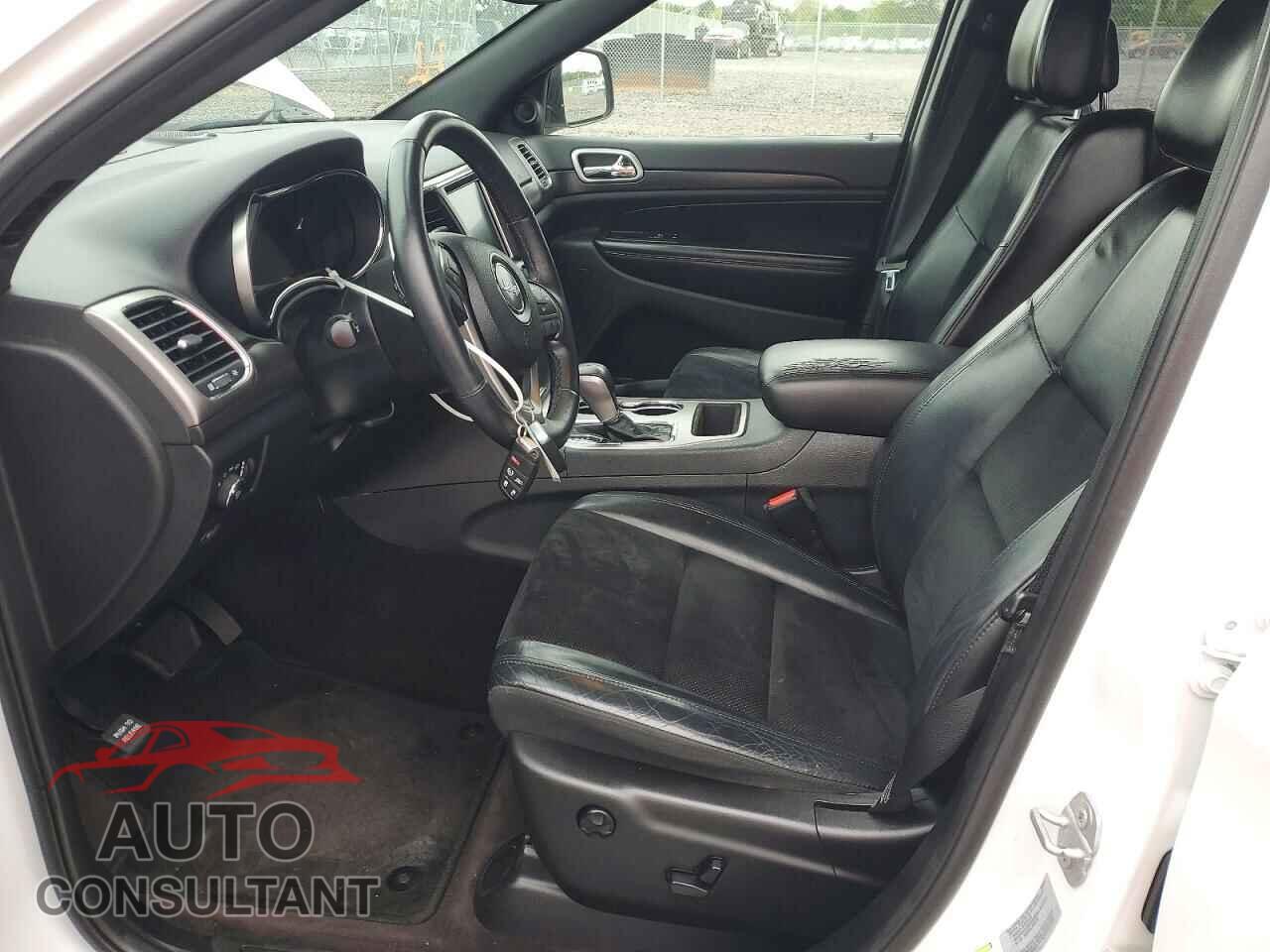 JEEP CHEROKEE 2017 - 1C4RJFAG6HC746336