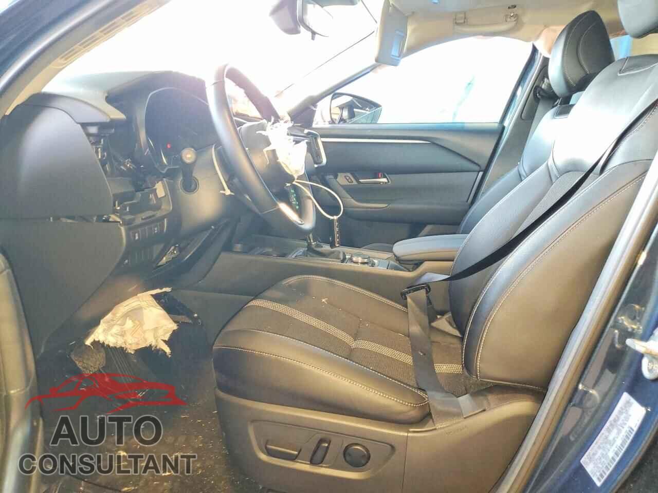 MAZDA CX-50 2024 - 7MMVABDM7RN166480