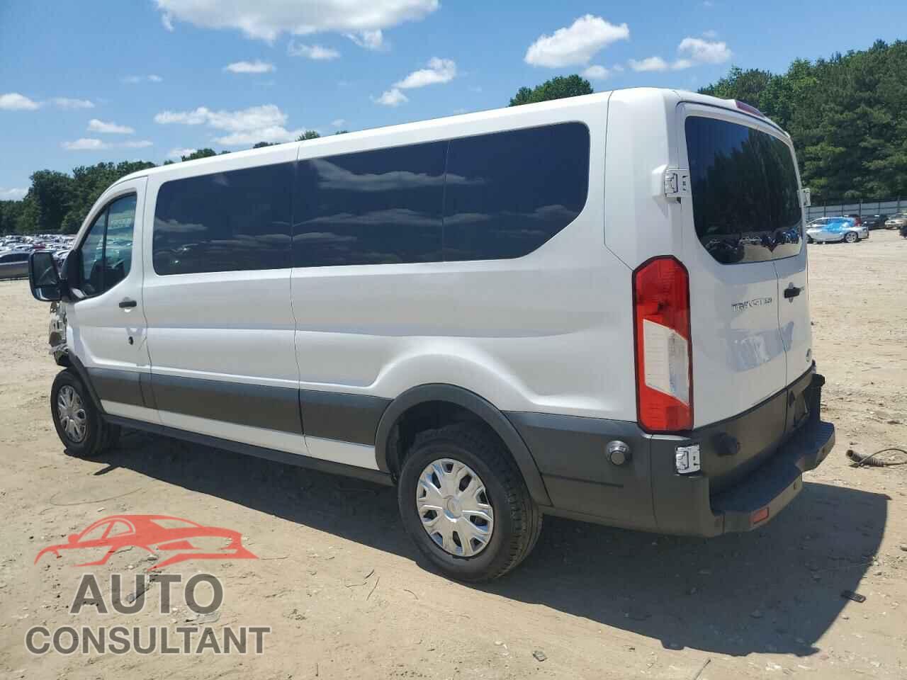 FORD TRANSIT 2016 - 1FBZX2YM7GKA84441
