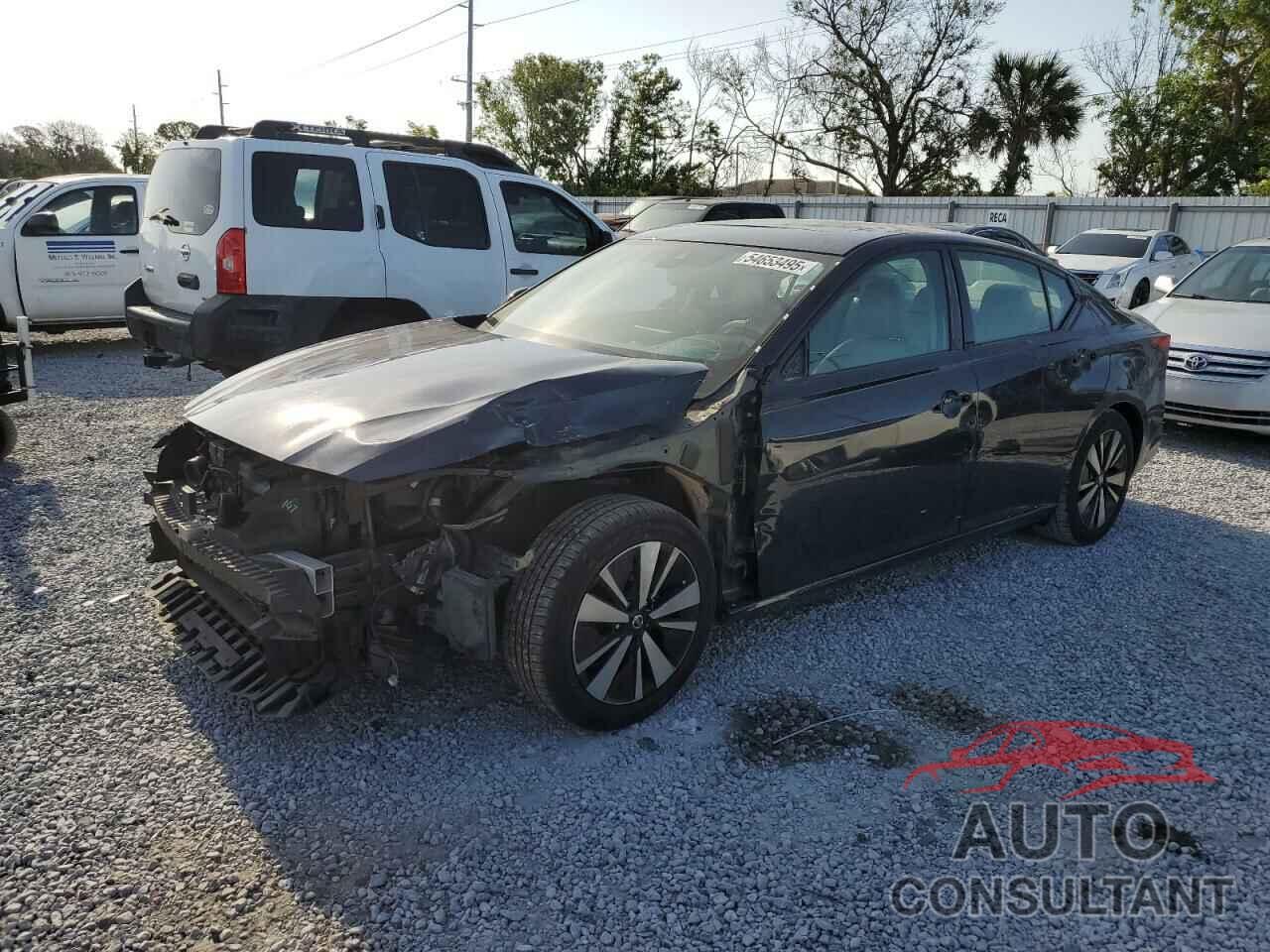 NISSAN ALTIMA 2020 - 1N4BL4EV8LC162964