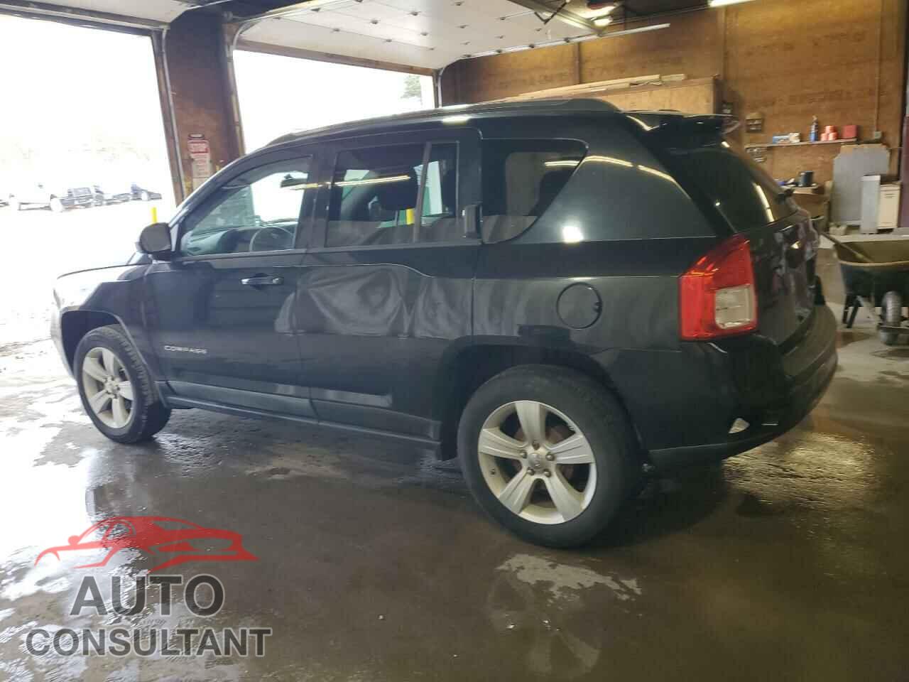 JEEP COMPASS 2011 - 1J4NT1FB4BD155846