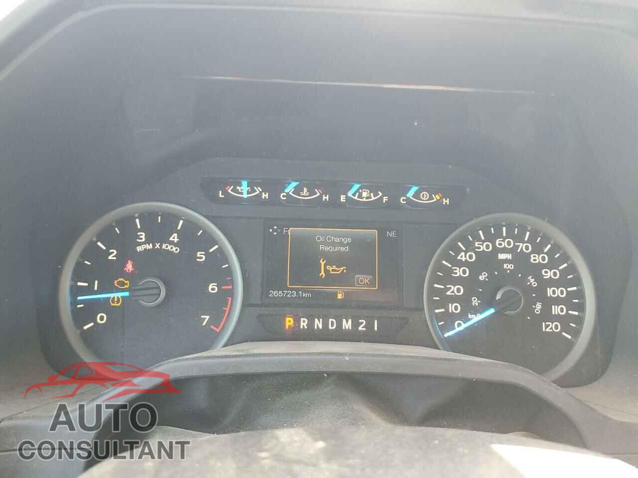 FORD F-150 2015 - 1FTEW1EG7FFA43224
