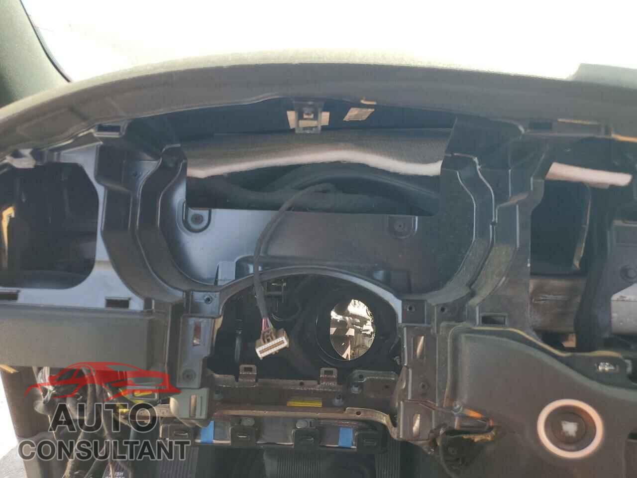 DODGE CHARGER 2016 - 2C3CDXCT3GH115203