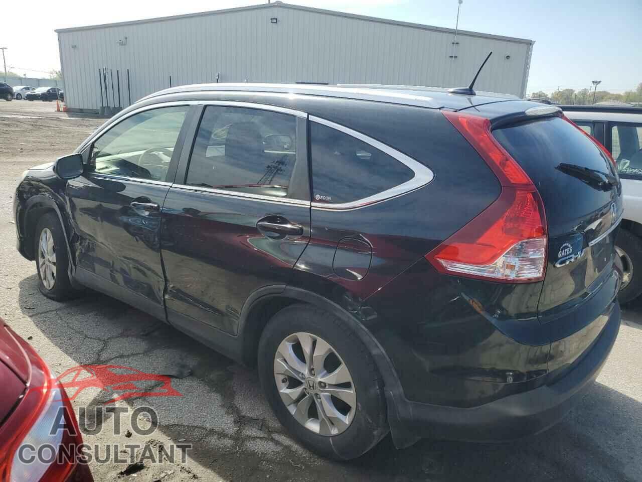 HONDA CRV 2012 - JHLRM4H77CC028842