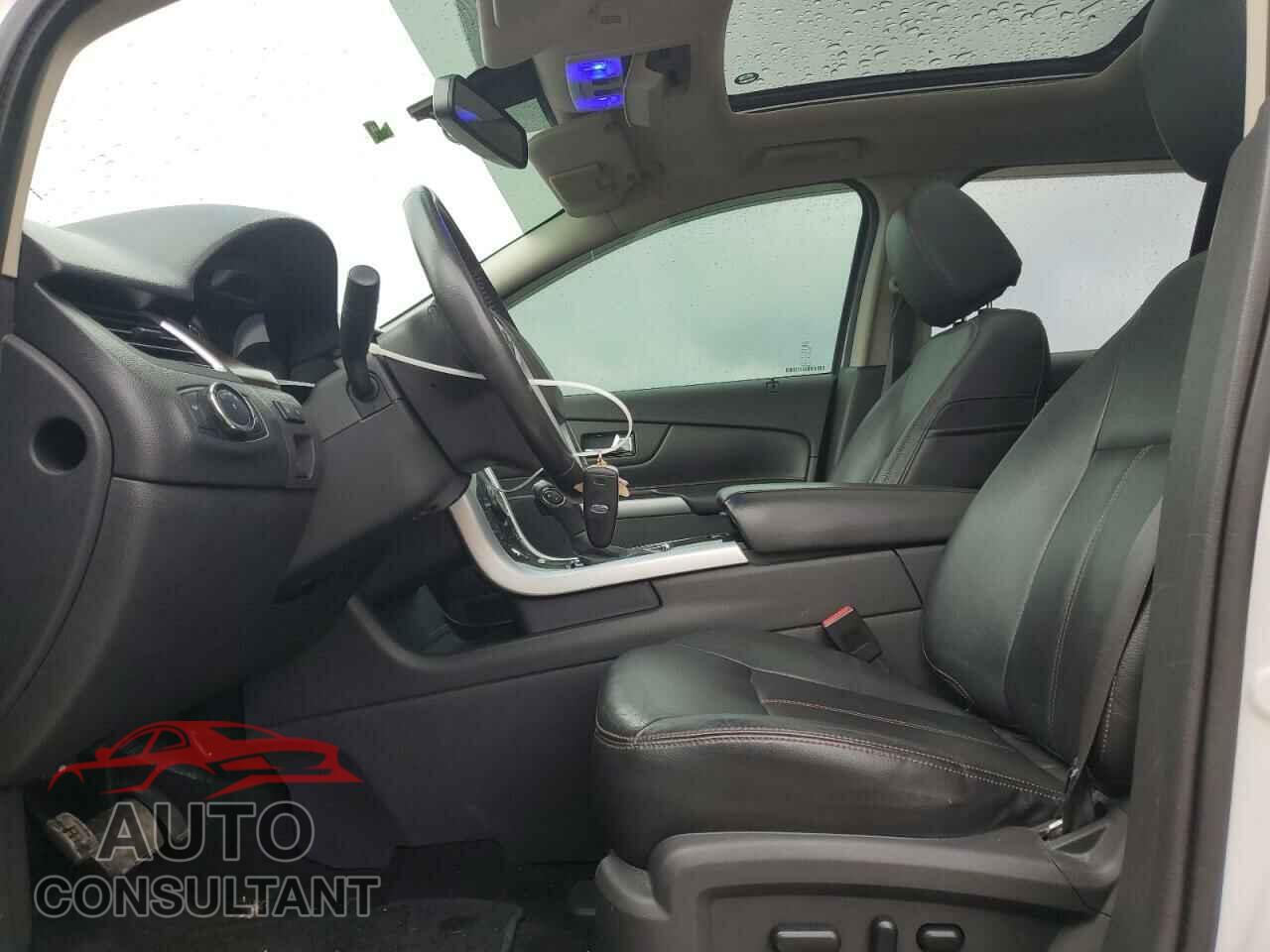 FORD EDGE 2014 - 2FMDK4KC0EBA80055
