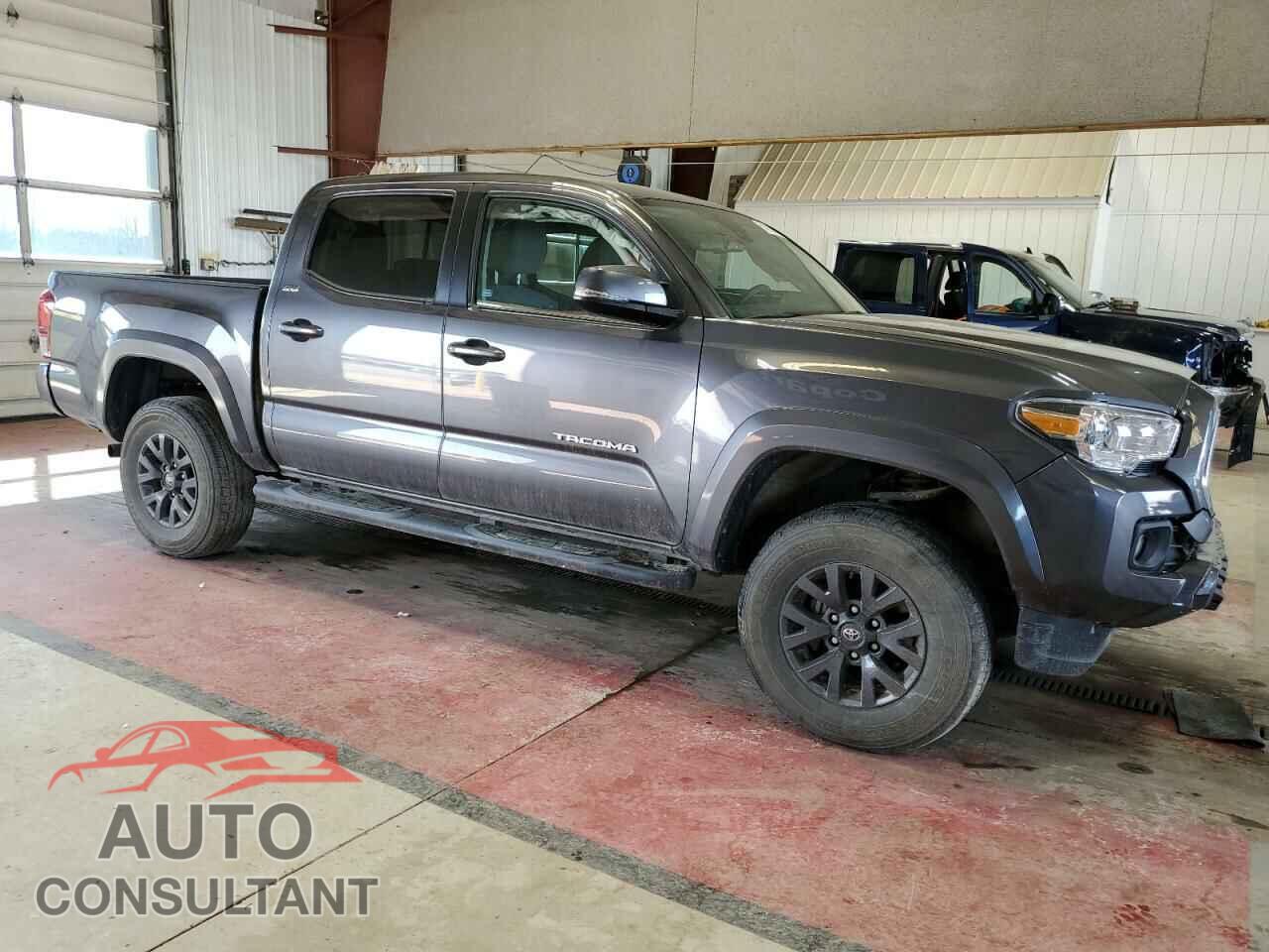 TOYOTA TACOMA 2023 - 3TYCZ5AN9PT173473