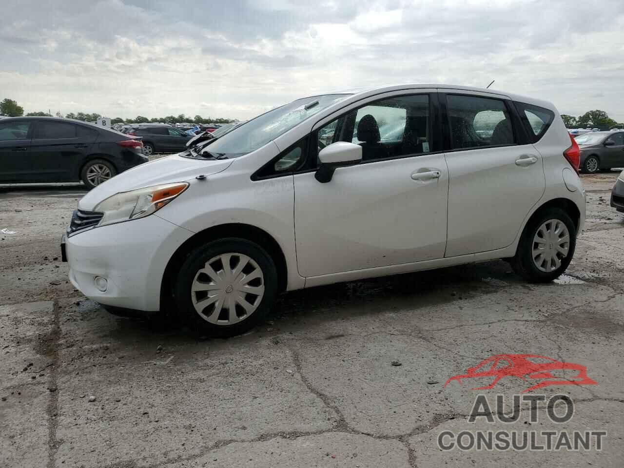 NISSAN VERSA 2015 - 3N1CE2CP5FL448350