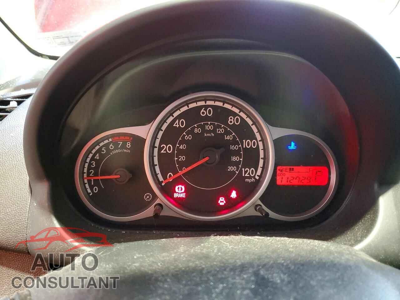 MAZDA 2 2014 - JM1DE1KZ4E0173046