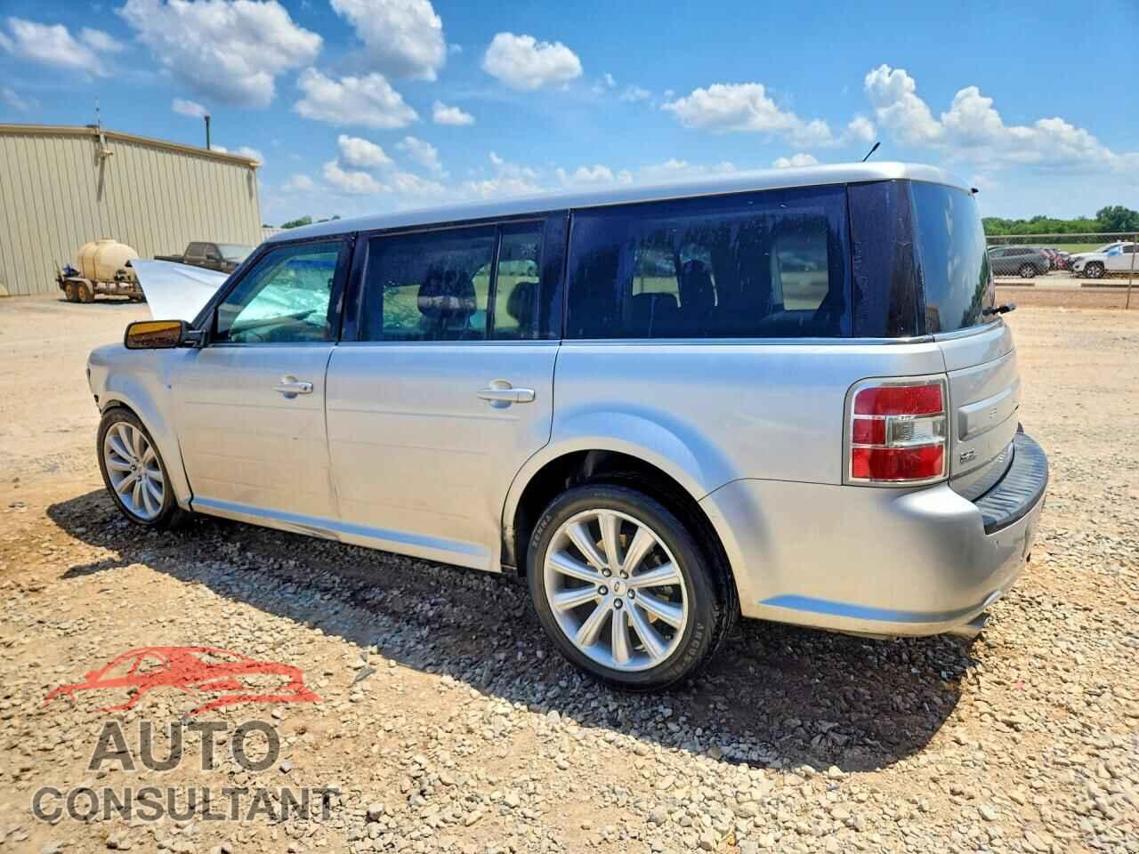 FORD FLEX 2013 - 2FMGK5C83DBD02163