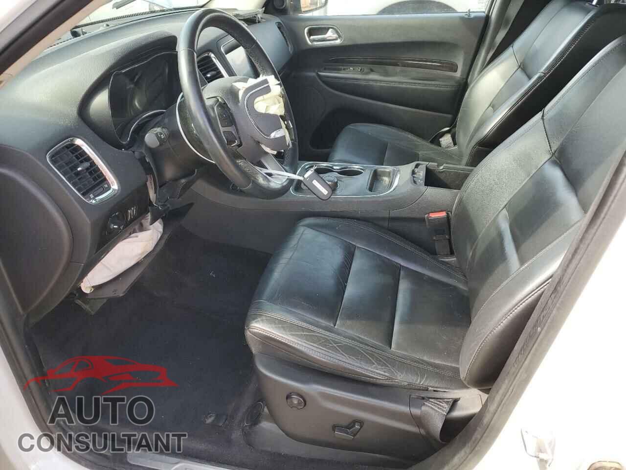 DODGE DURANGO 2015 - 1C4RDJDG1FC201941