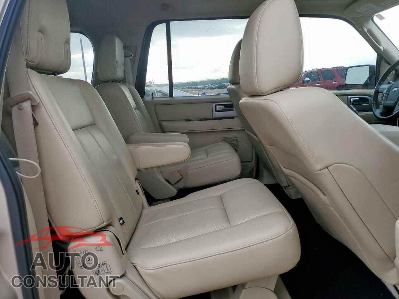 FORD EXPEDITION 2017 - 1FMJK1KT1HEA57314