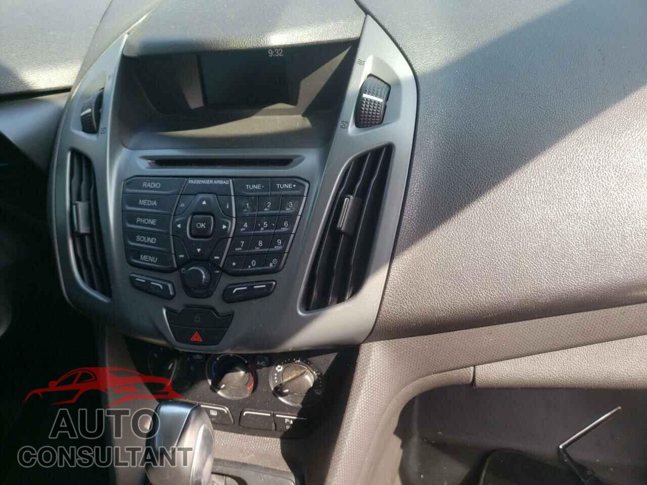 FORD TRANSIT 2017 - NM0GS9E72H1320619