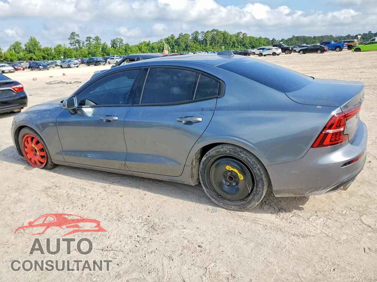 VOLVO S60 2020 - 7JR102FK9LG064382