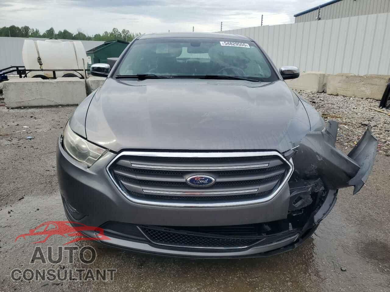 FORD TAURUS 2013 - 1FAHP2F81DG234948