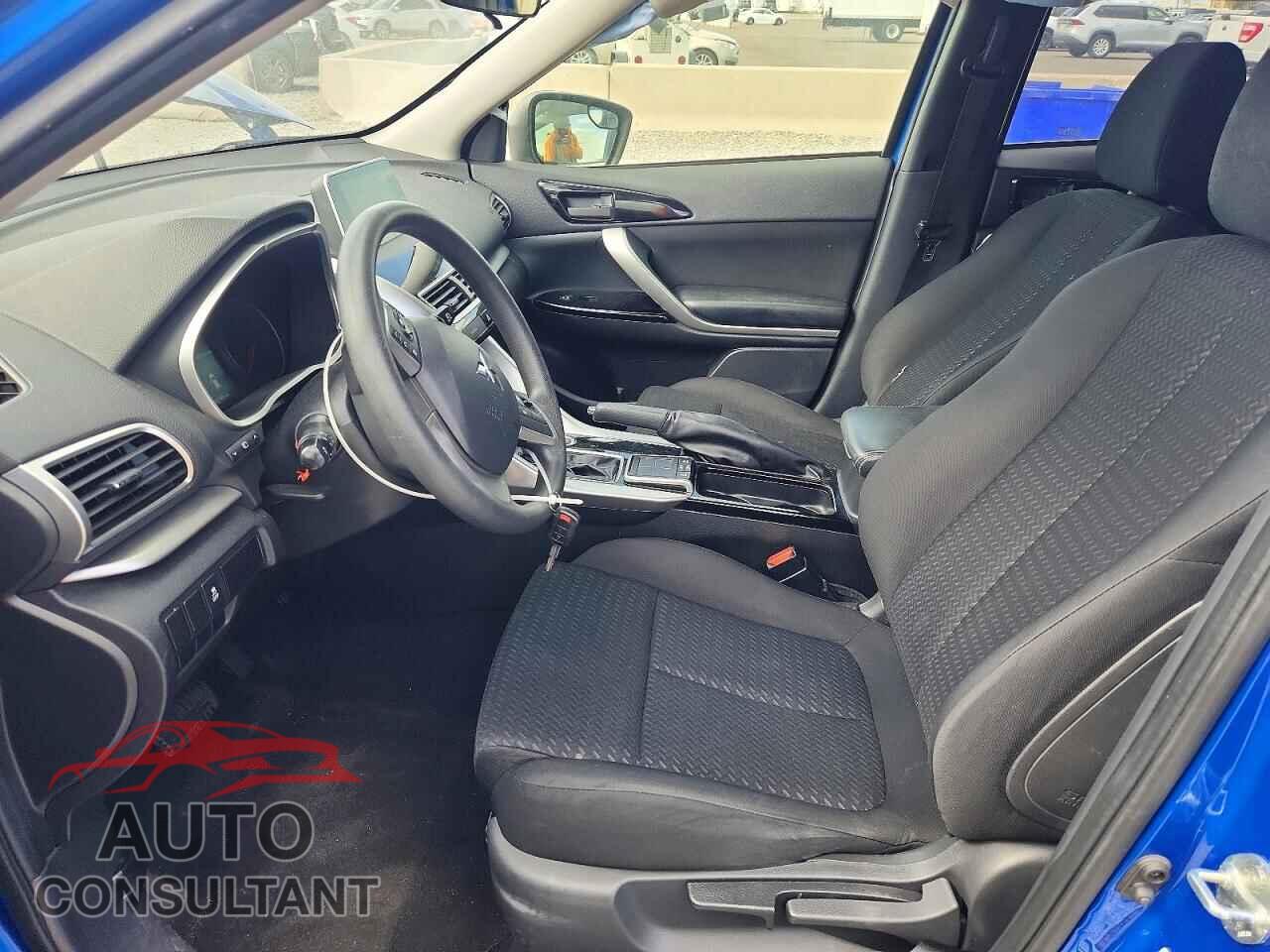 MITSUBISHI ECLIPSE 2019 - JA4AT4AA1KZ045774