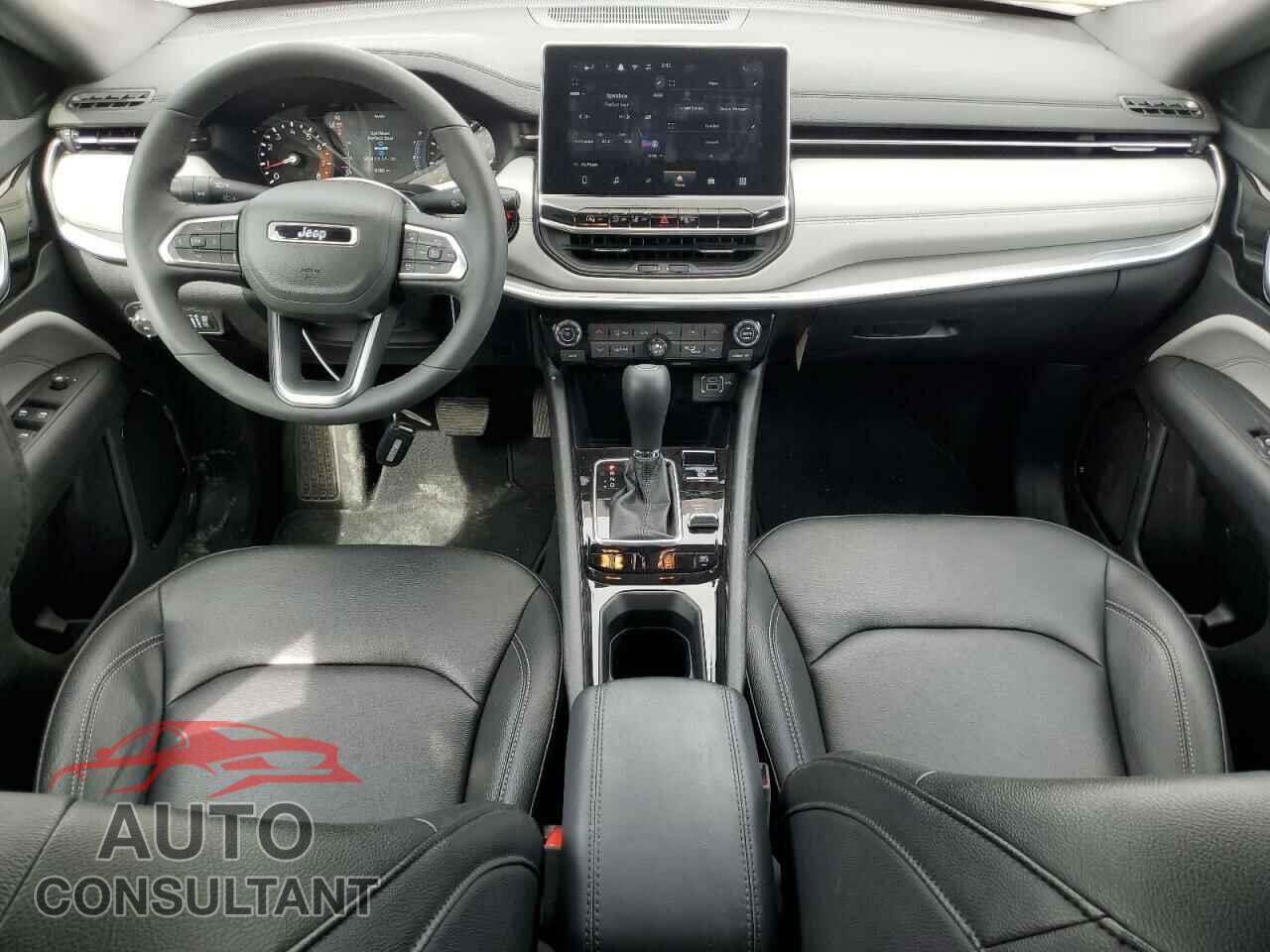 JEEP COMPASS 2025 - 3C4NJDCN7ST521174