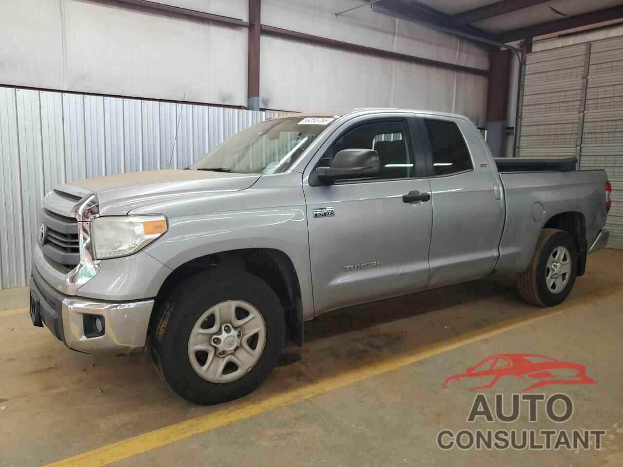 TOYOTA TUNDRA 2015 - 5TFRY5F18FX179112