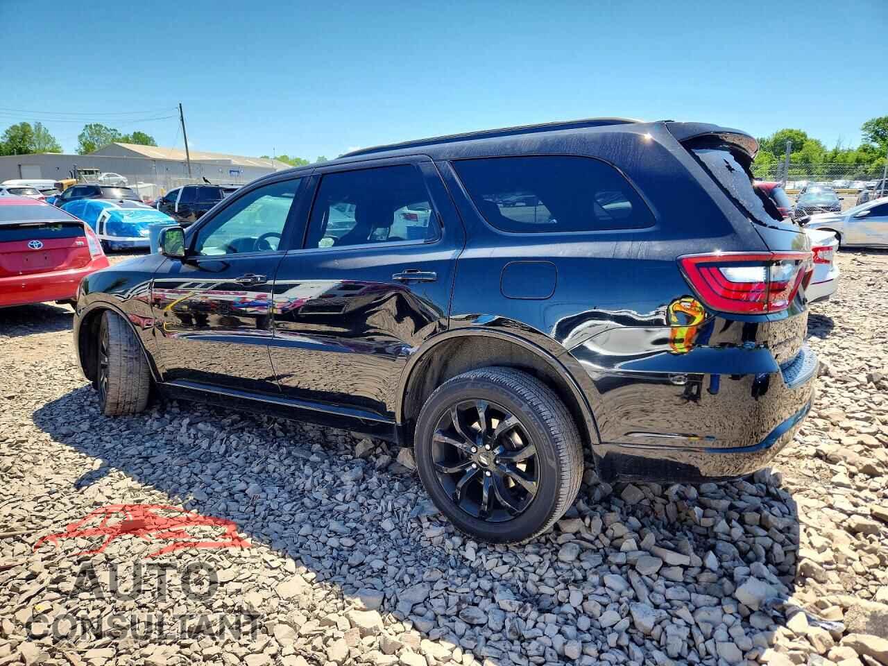 DODGE DURANGO 2020 - 1C4RDJDG6LC287727