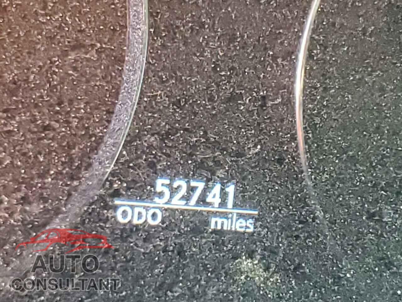 LEXUS LS460 2017 - JTHBL5EF5H5144375