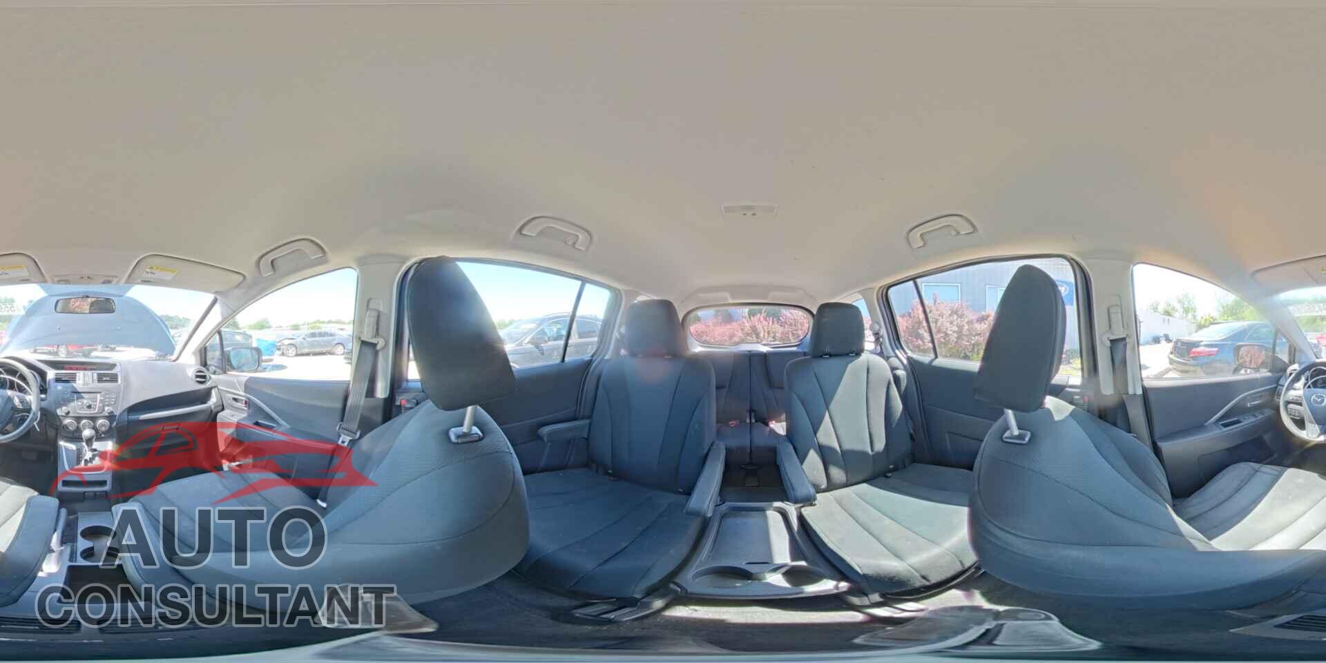 MAZDA 5 2015 - JM1CW2BL2F0179018
